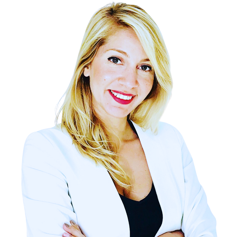 Shiran Geter, interior designer